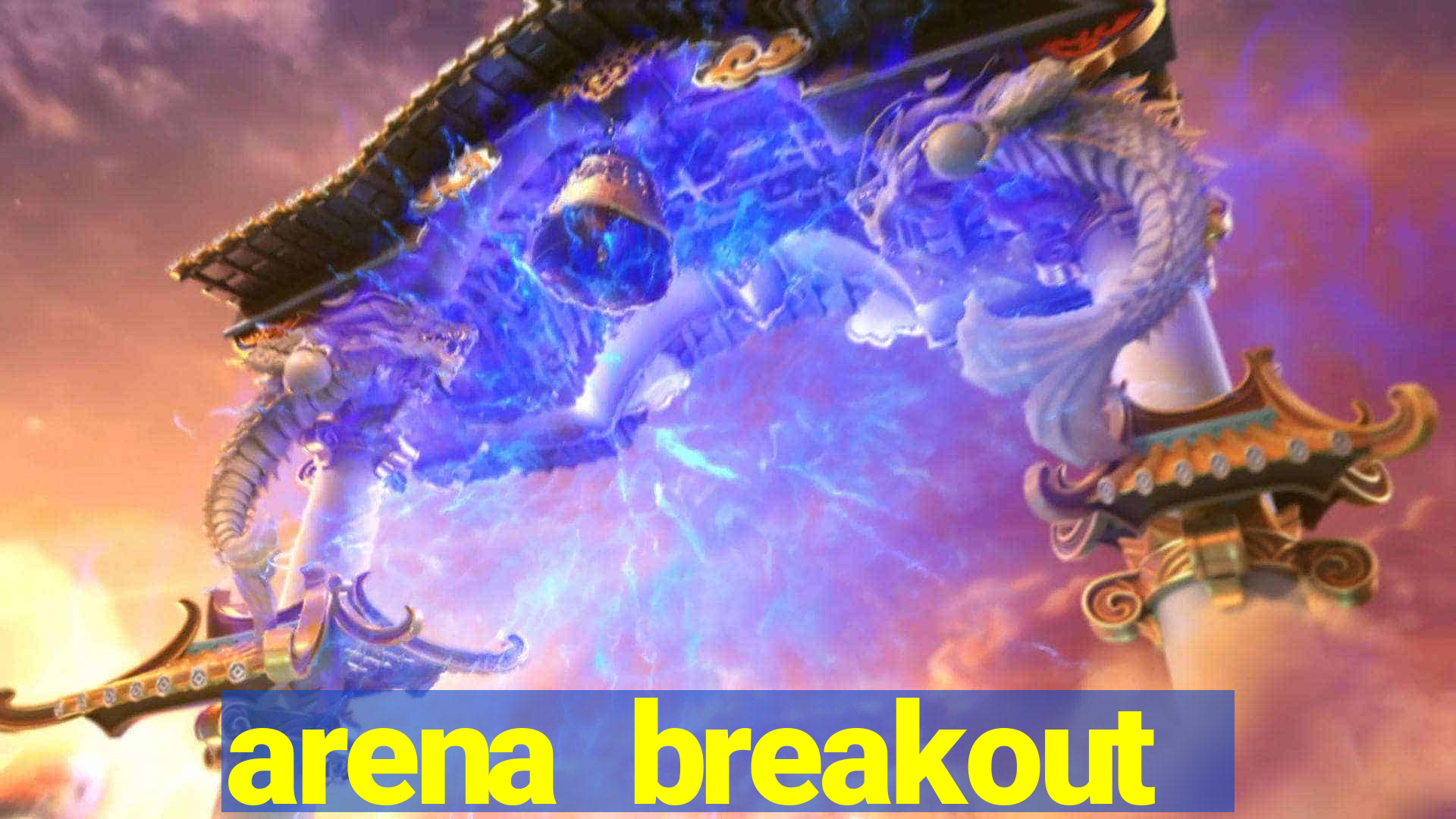 arena breakout infinite como jogar